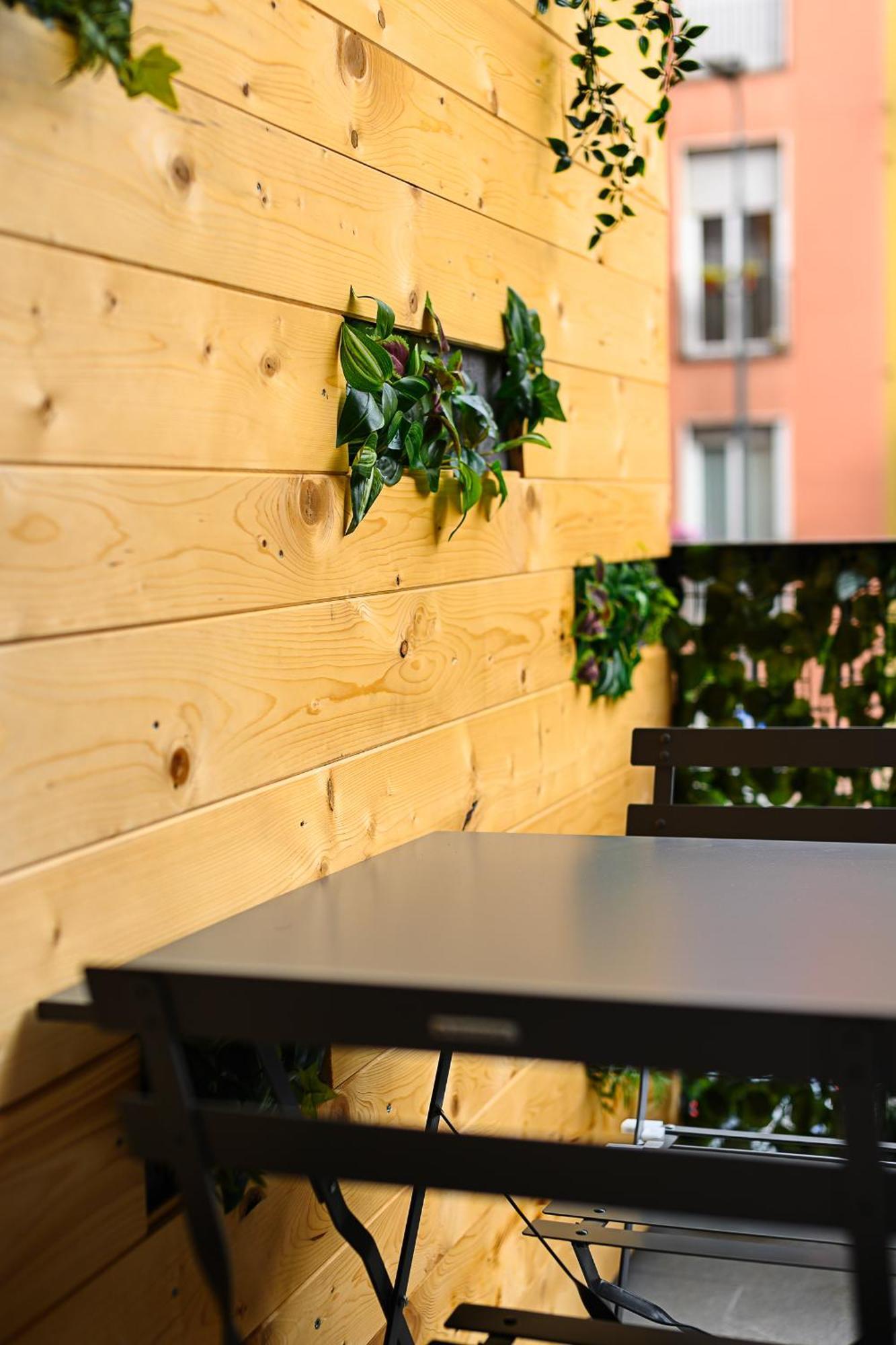 Sebino 8 - Monolocale Cool Apartman Milánó Kültér fotó