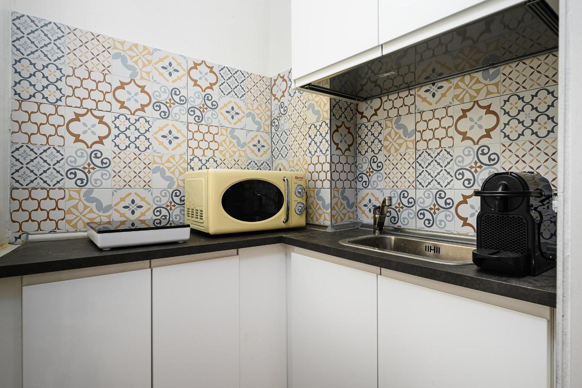 Sebino 8 - Monolocale Cool Apartman Milánó Kültér fotó